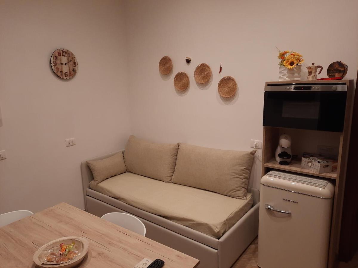 'A Casa 'E Ninu Casa Vacanze Неаполь Екстер'єр фото