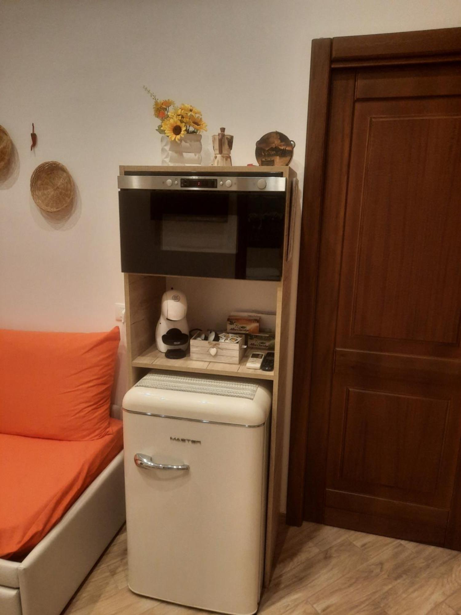 'A Casa 'E Ninu Casa Vacanze Неаполь Екстер'єр фото