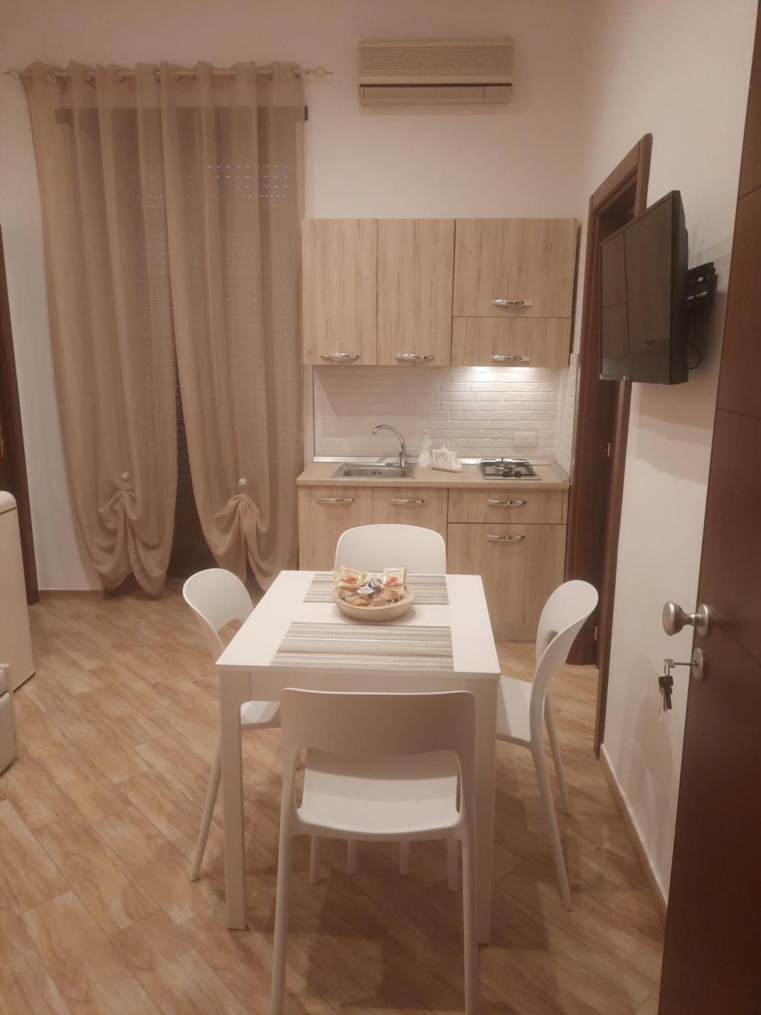 'A Casa 'E Ninu Casa Vacanze Неаполь Екстер'єр фото